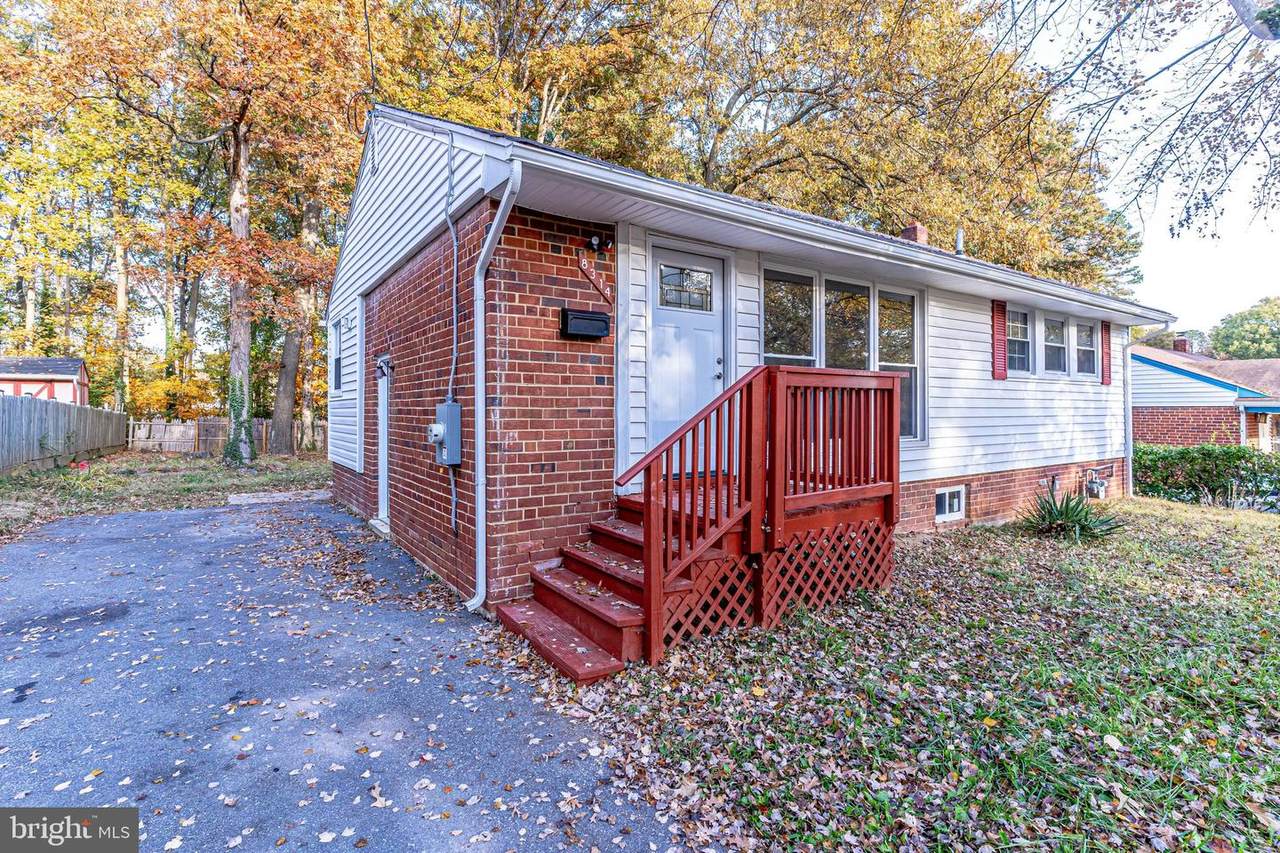 8314 Cathedral Avenue - Photo 1