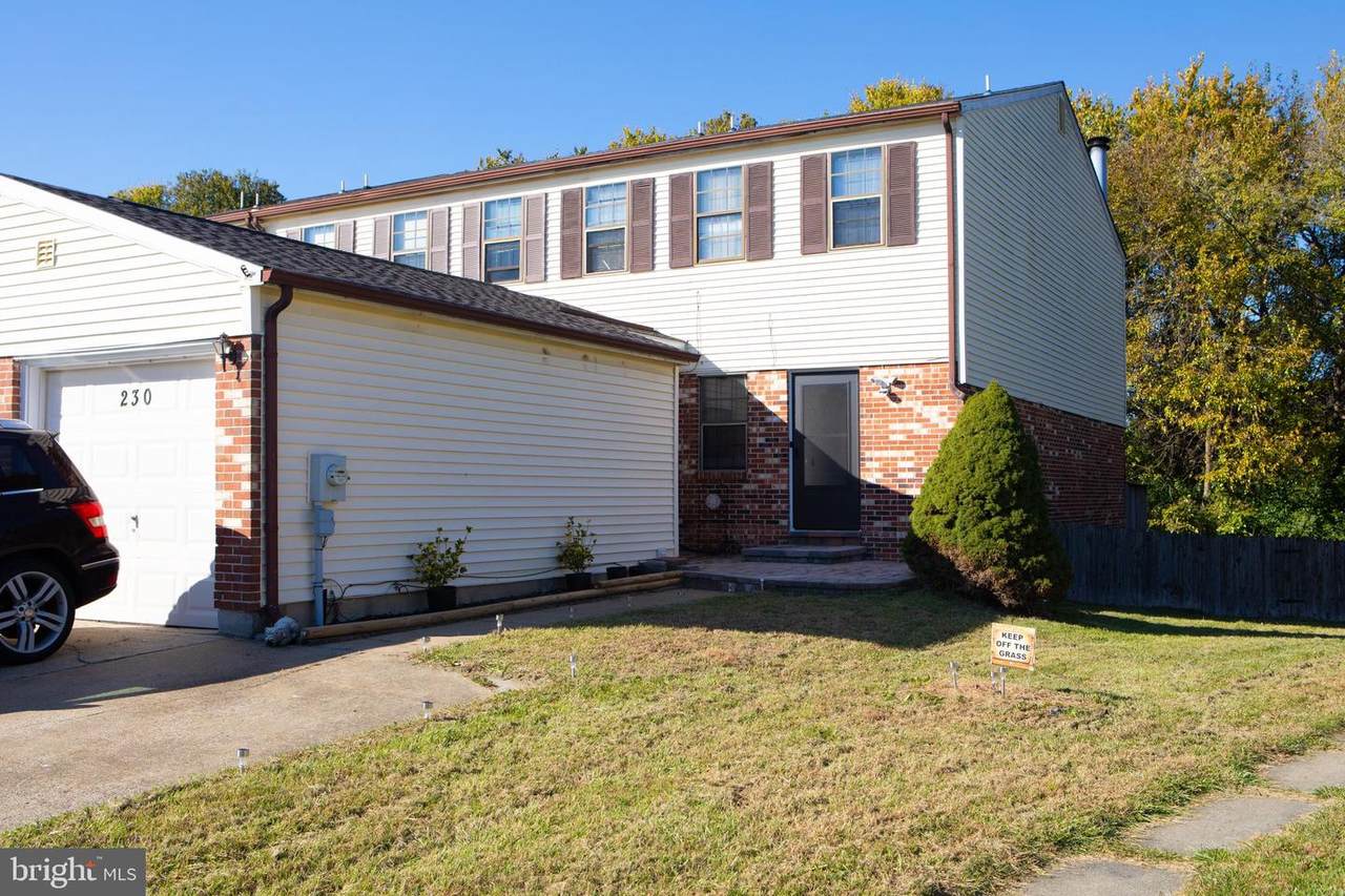 230 Springwood Drive - Photo 1