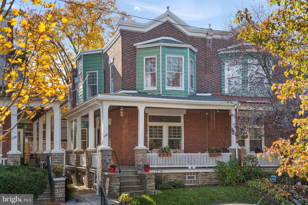 6312 Ross Street - Photo 1