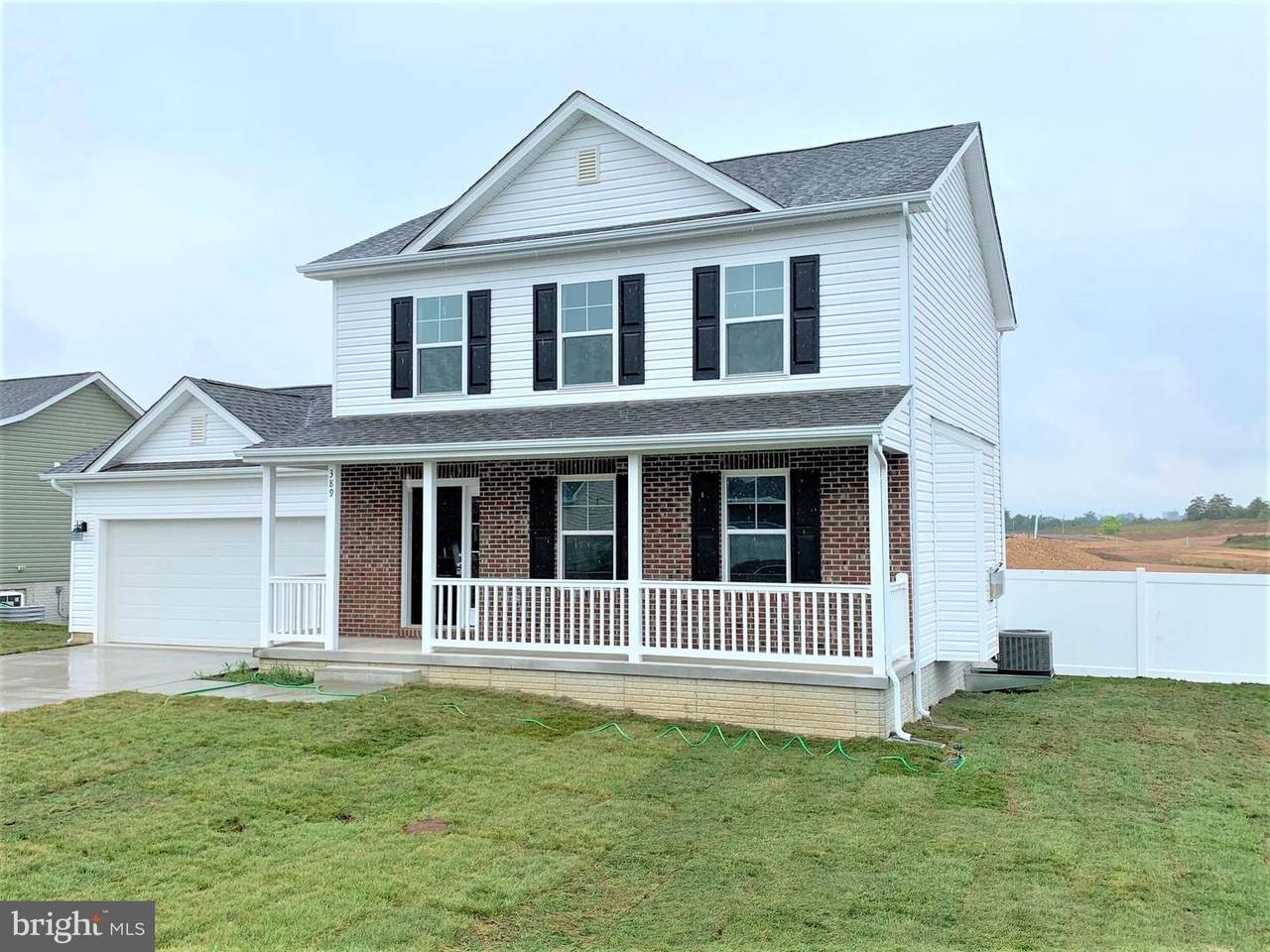 123 Moody Drive - Photo 1