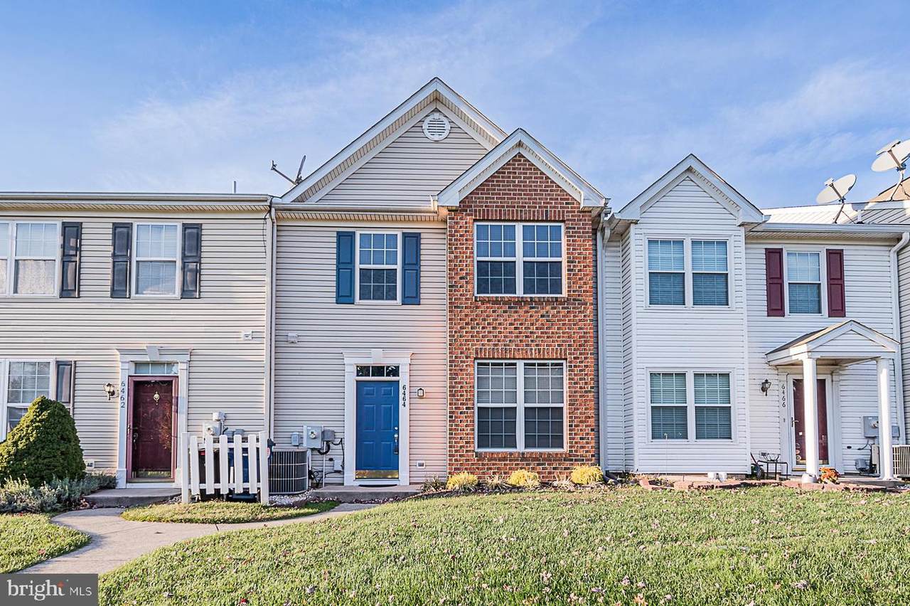 6464 Benjamins Court - Photo 1