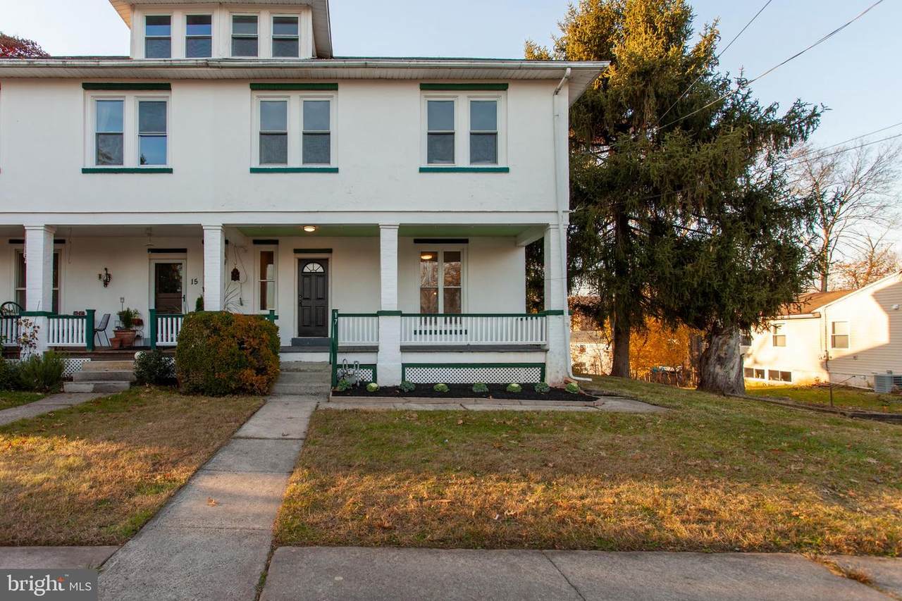 17 Clamer Avenue - Photo 1