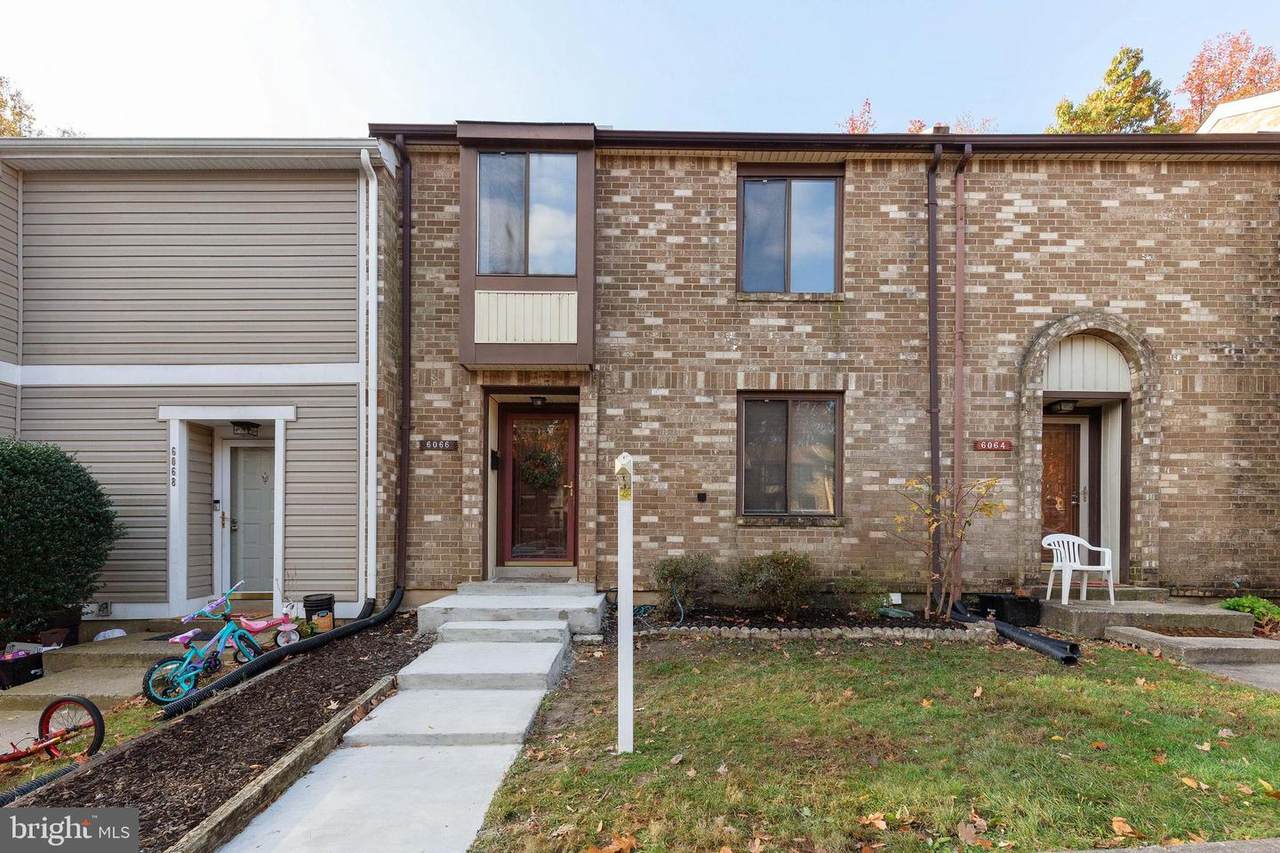 6066 Hollow Hill Lane - Photo 1