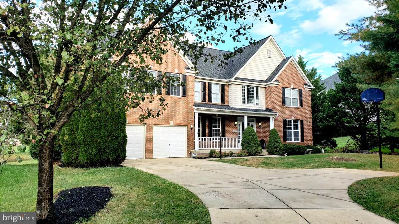 5800 Serengeti Court - Photo 1