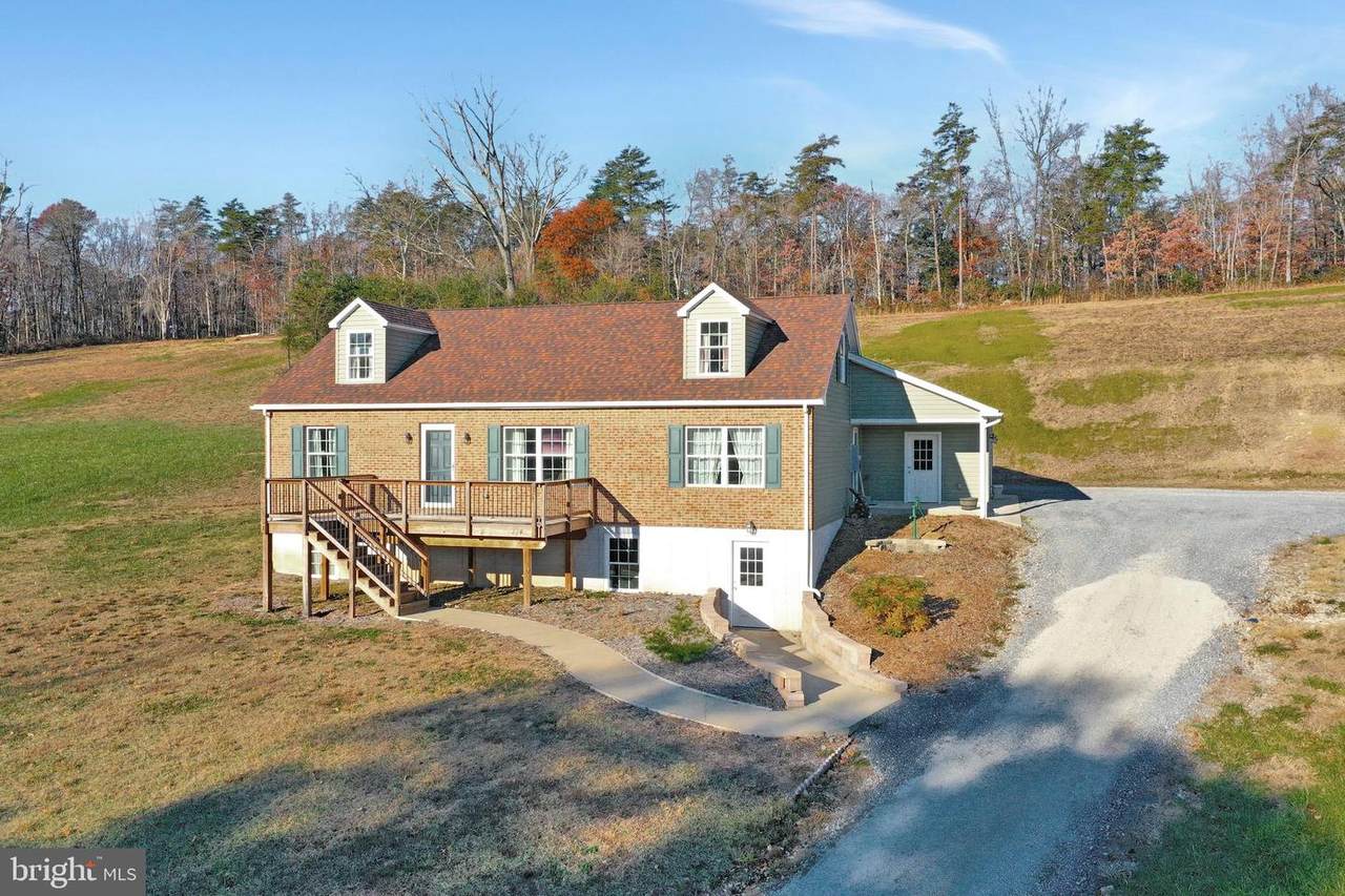 214 Gough Road - Photo 1