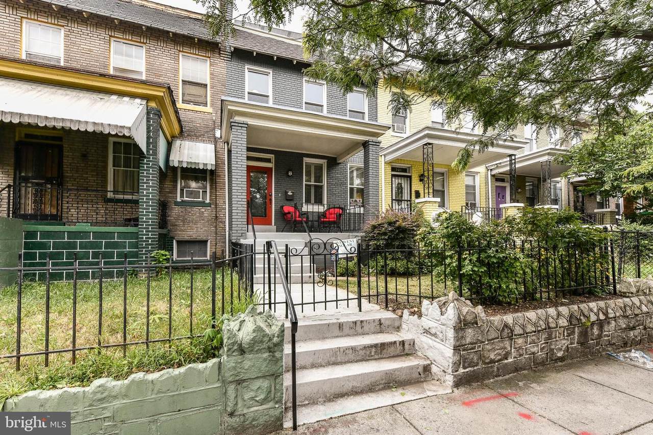 323 Bryant Street - Photo 1