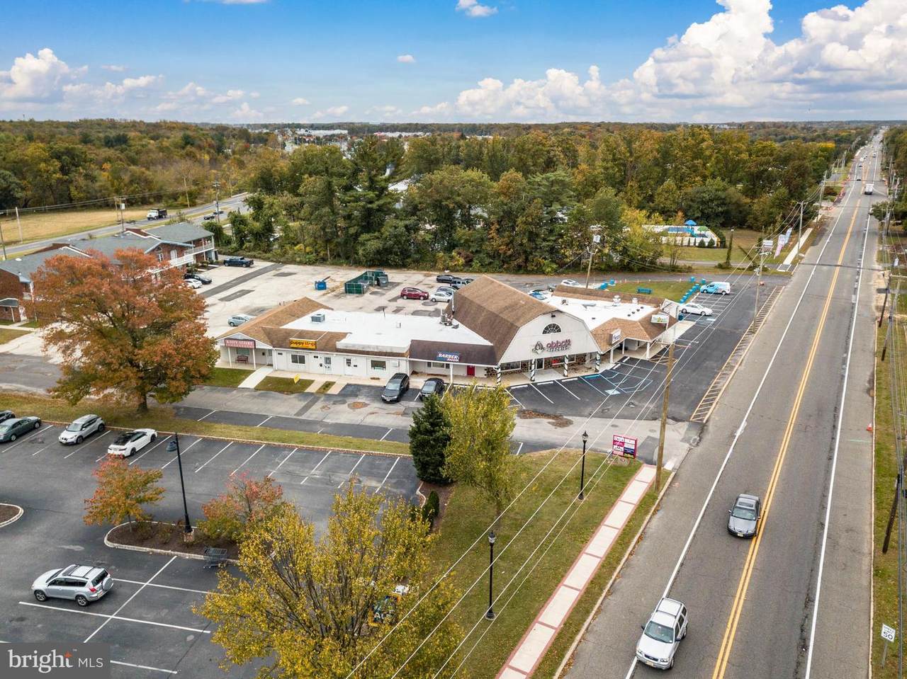 138 Fries Mill Road - Photo 1