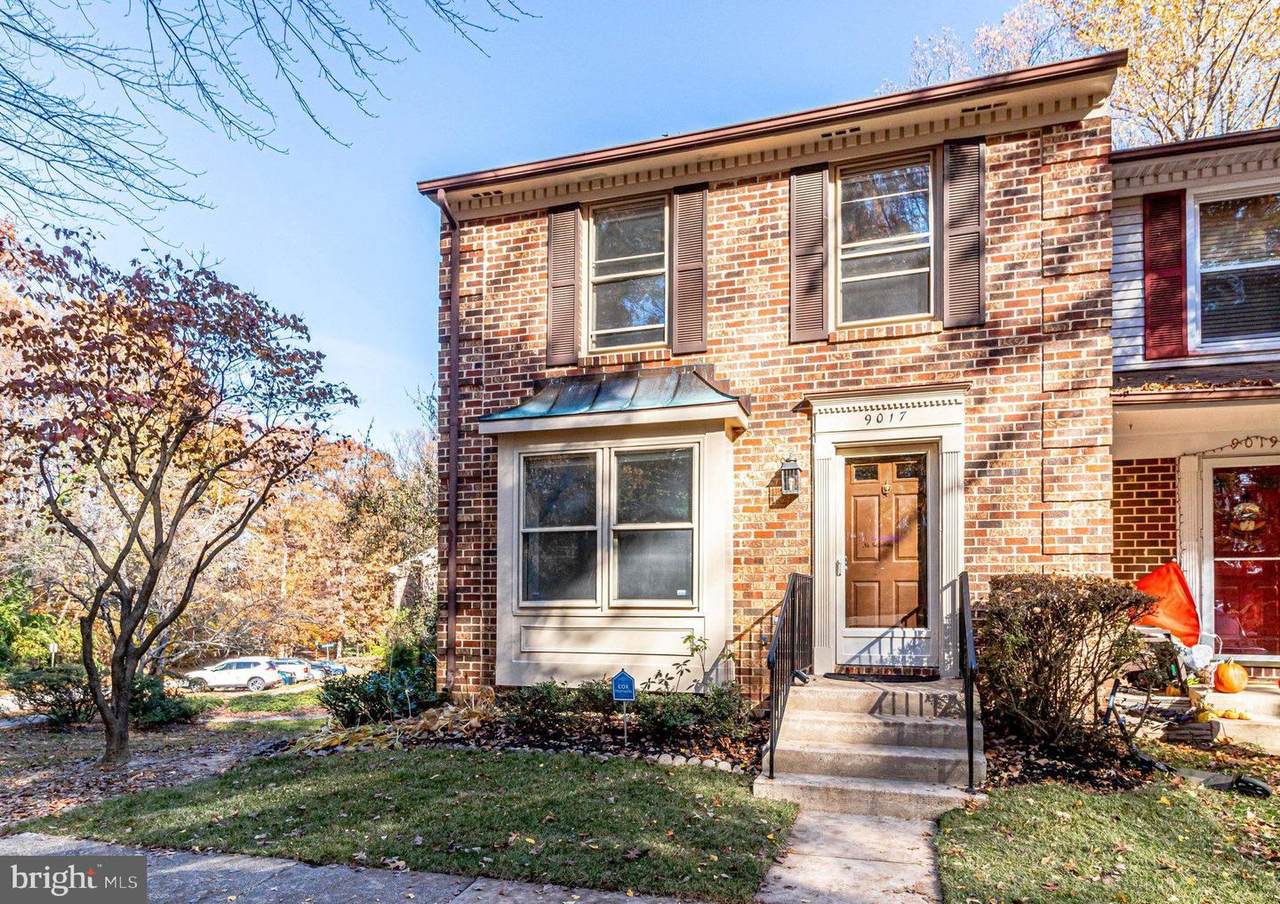 9017 Armendown Drive - Photo 1