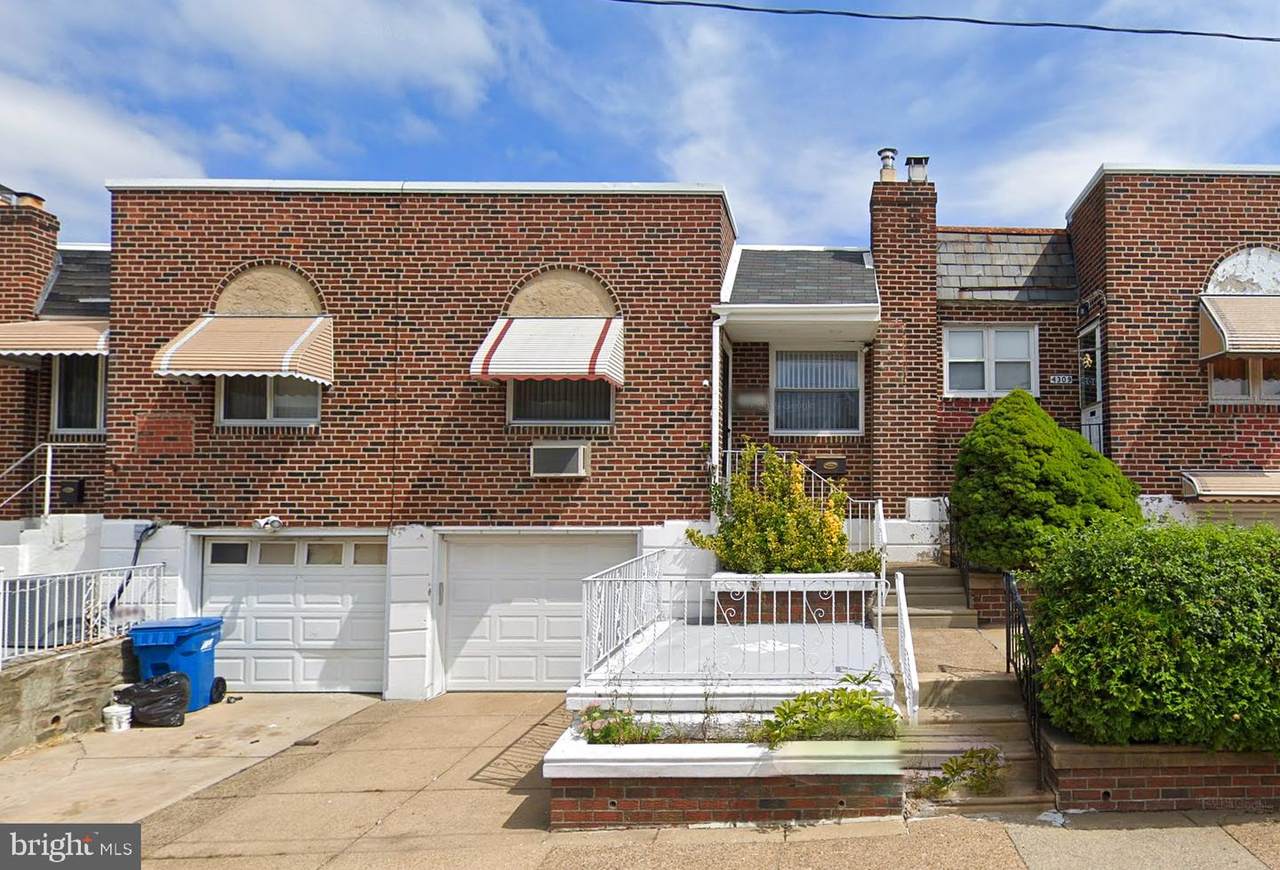 4311 Bennington Street - Photo 1