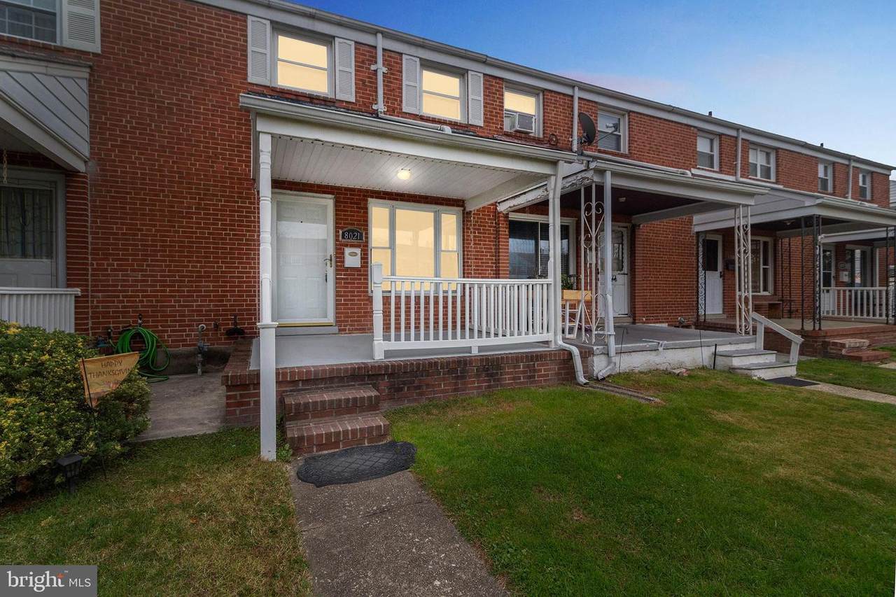 8021 Kimberly Road - Photo 1