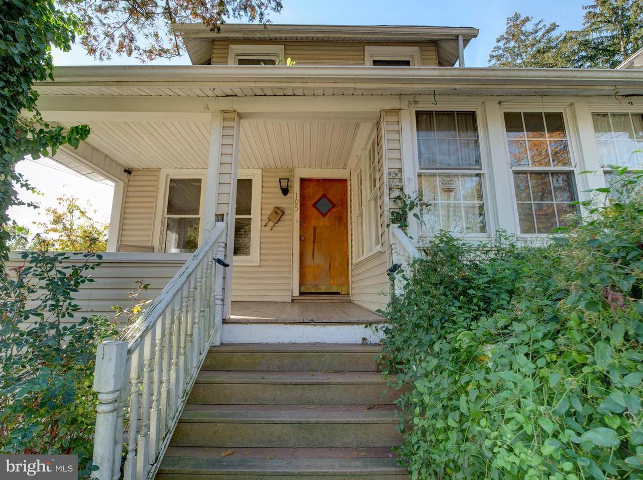 105 Clearfield Avenue - Photo 1