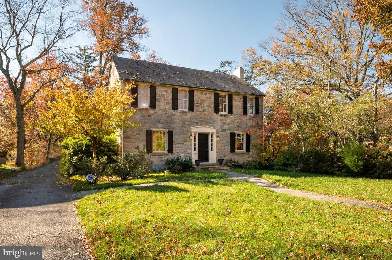 800 Greenwood Road - Photo 1