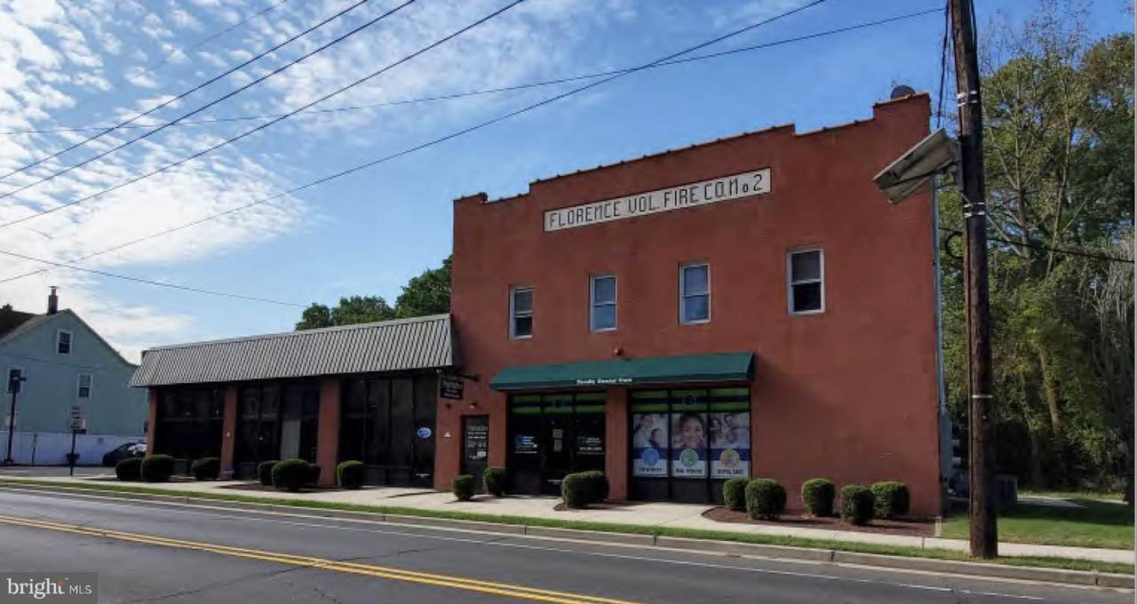 501 Delaware Avenue - Photo 1
