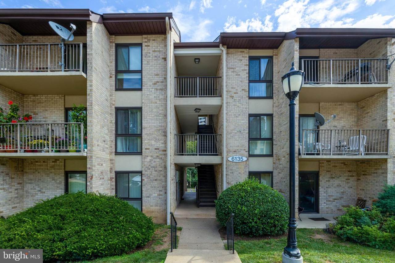 6135 Edsall Road - Photo 1