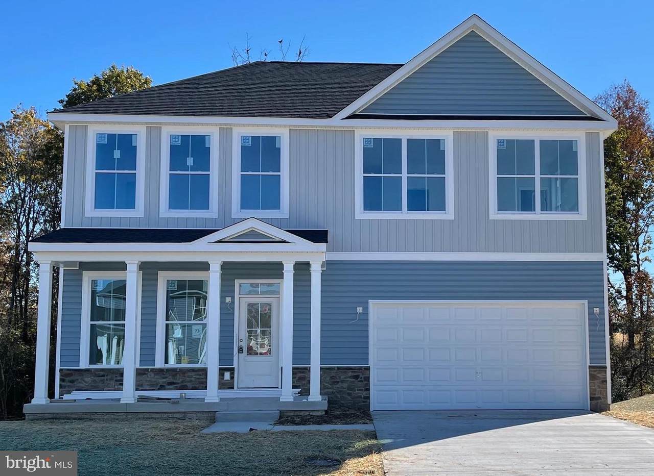 Lot # 38 Quail Drive - Photo 1