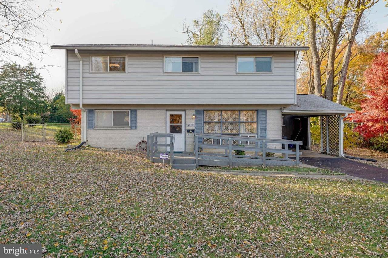 4212 Linden Street - Photo 1