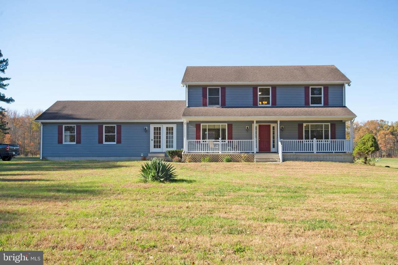 717 Saw Mill Road - Photo 1