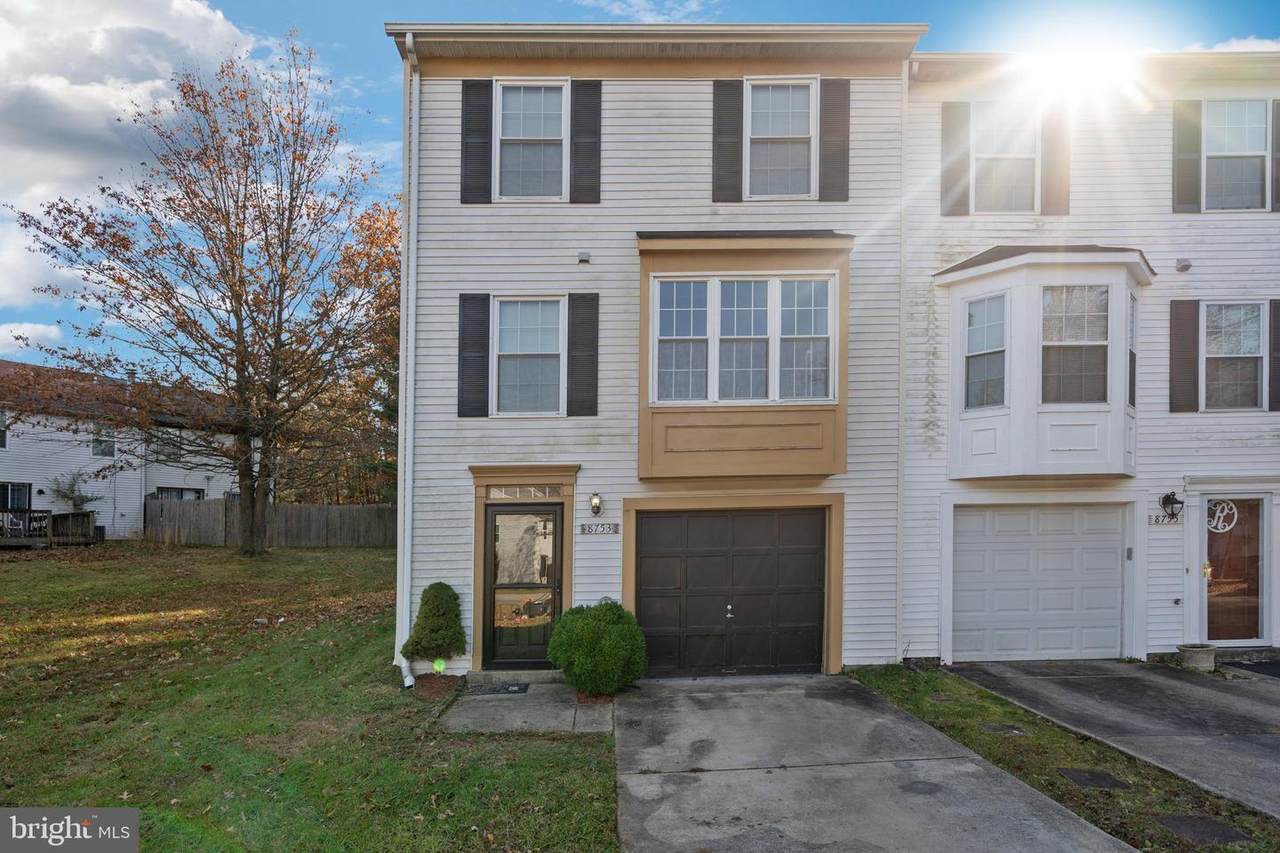 8753 Ritchboro Road - Photo 1