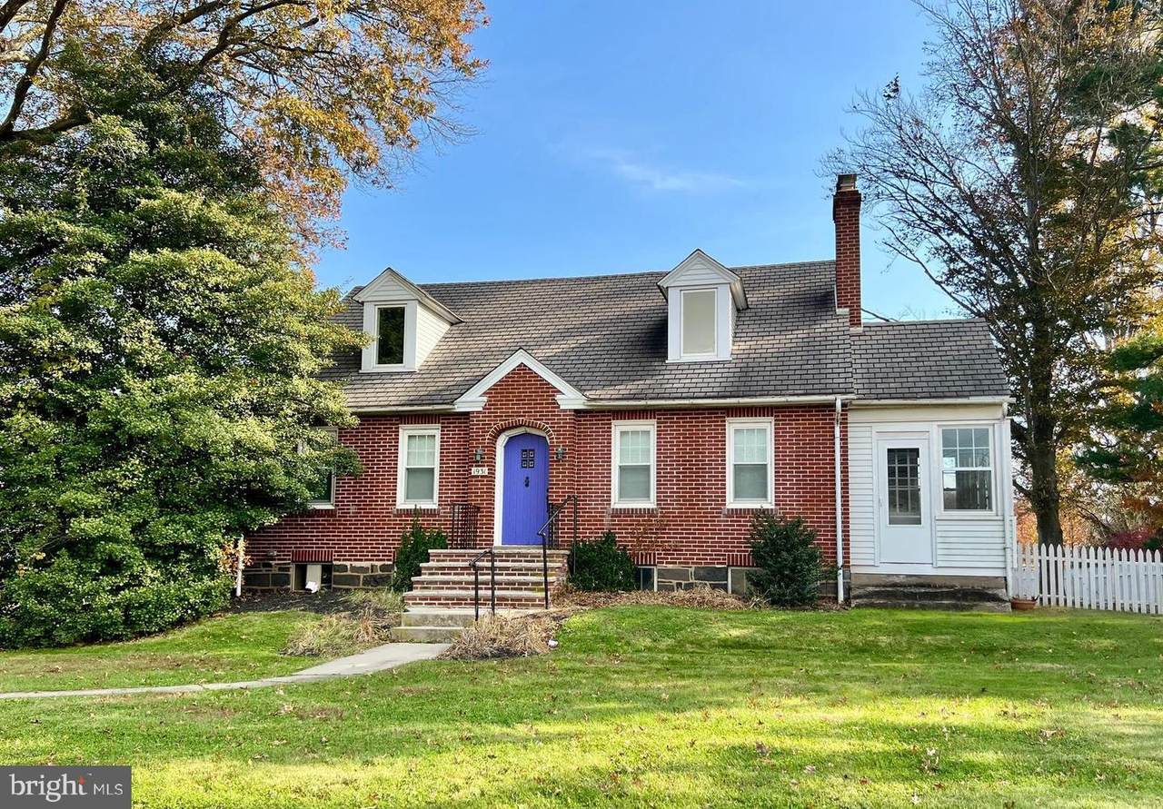 1931 Orvilla Road - Photo 1