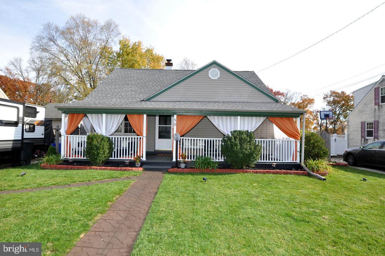 50 Saint Charles Place - Photo 1