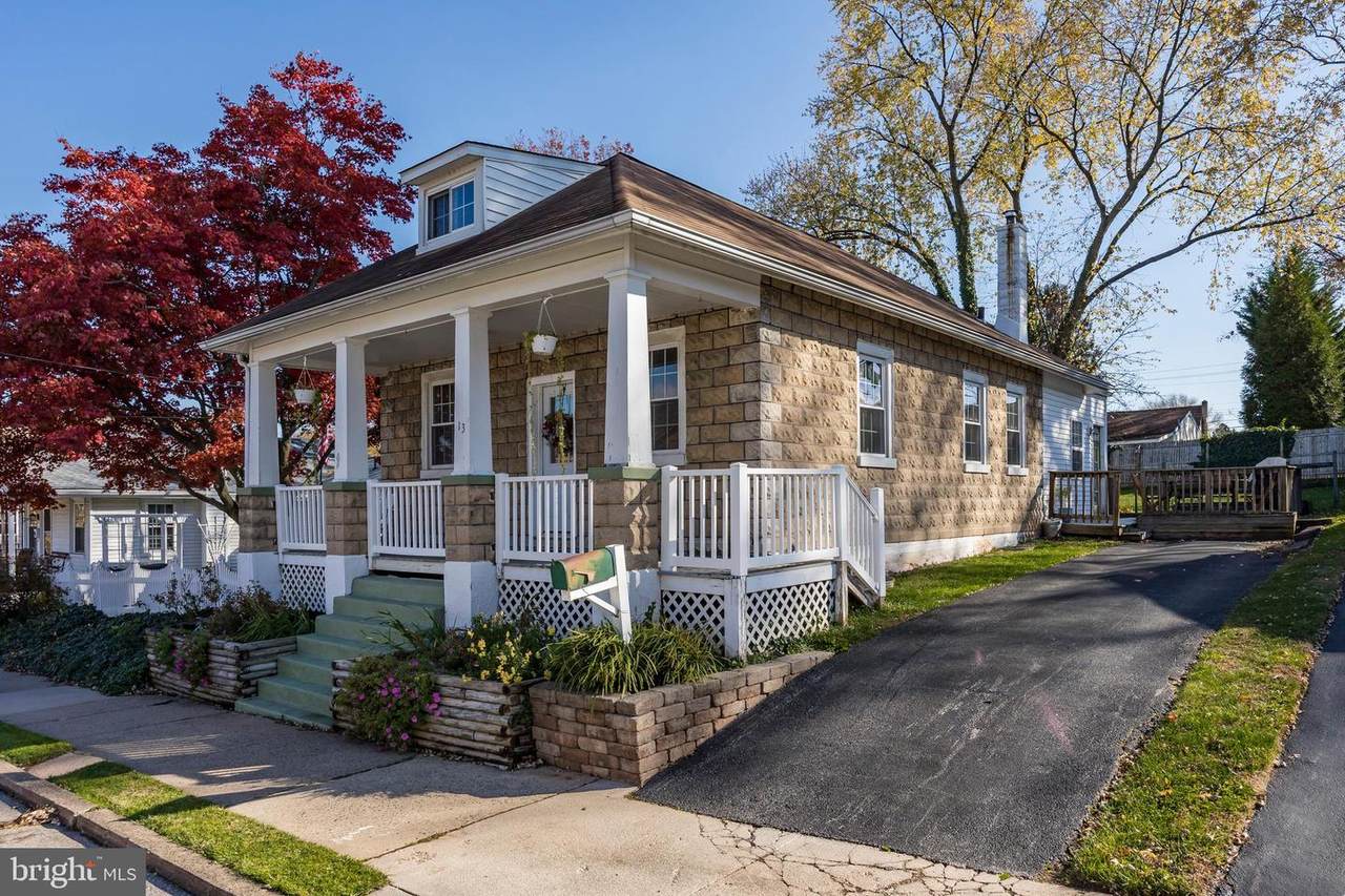 13 Cherry Street - Photo 1
