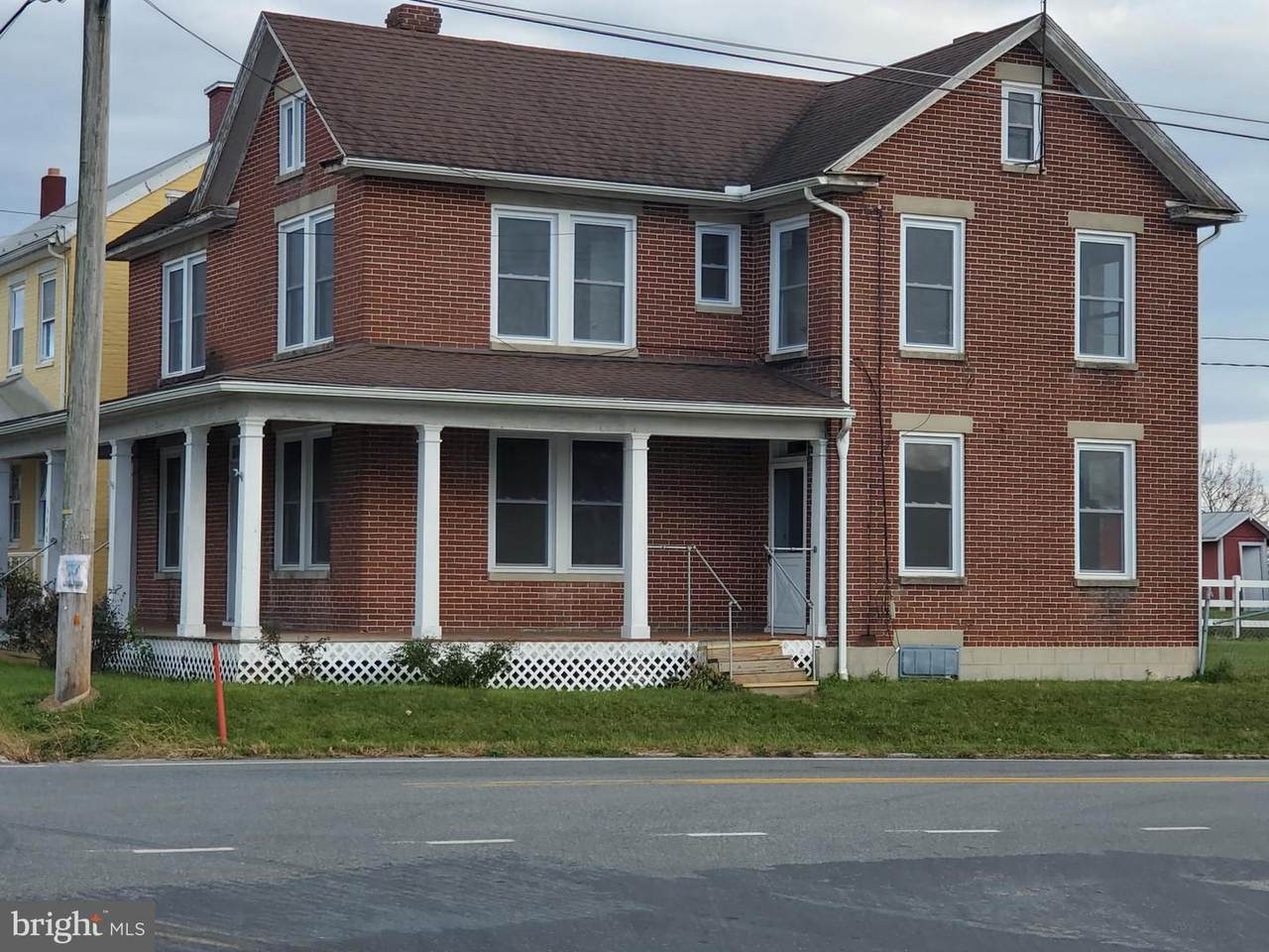 6448 Orrstown Road - Photo 1
