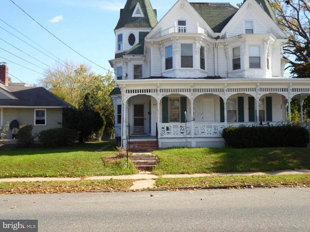 227 Fayette Street - Photo 1