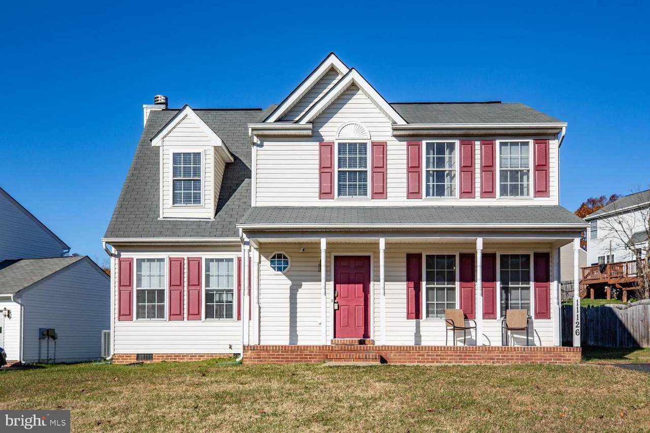 11126 Huntington Meadows Lane - Photo 1