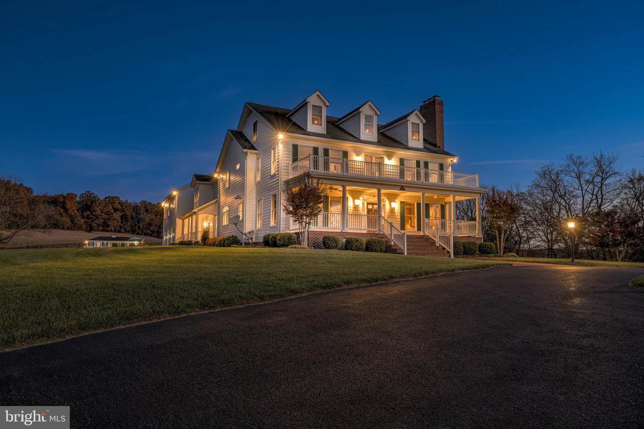 1740 Harris Mill Road - Photo 1