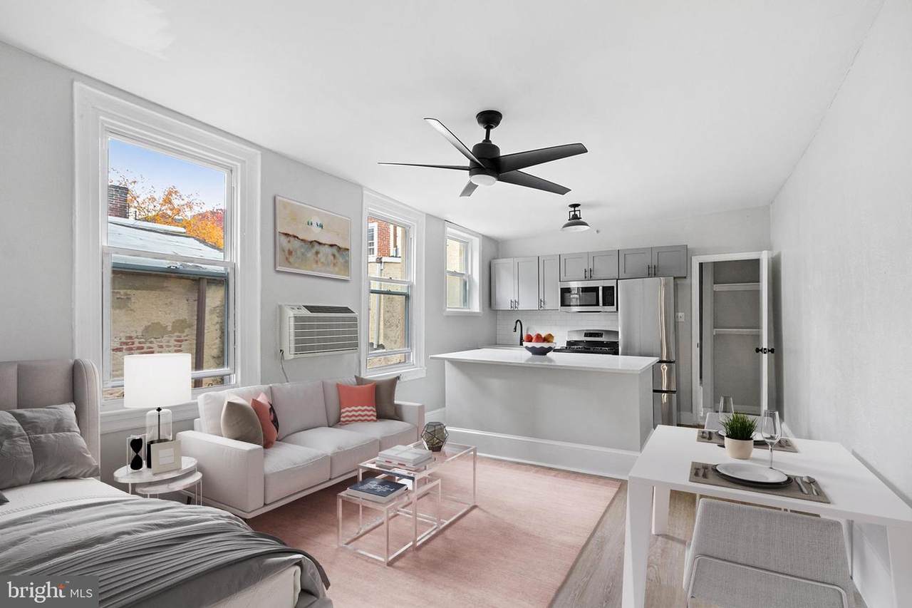 735 Spruce Street - Photo 1