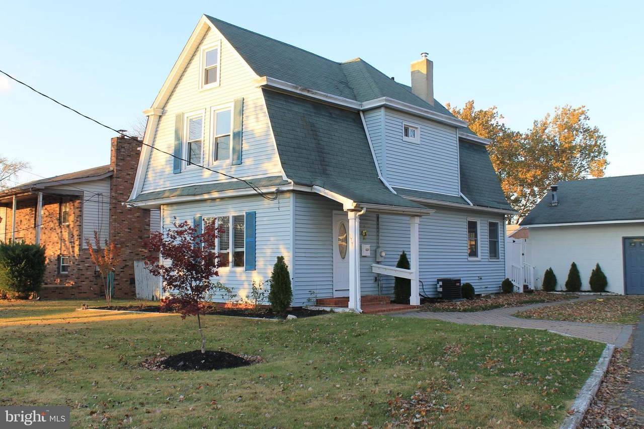 177 Buckelew Avenue - Photo 1
