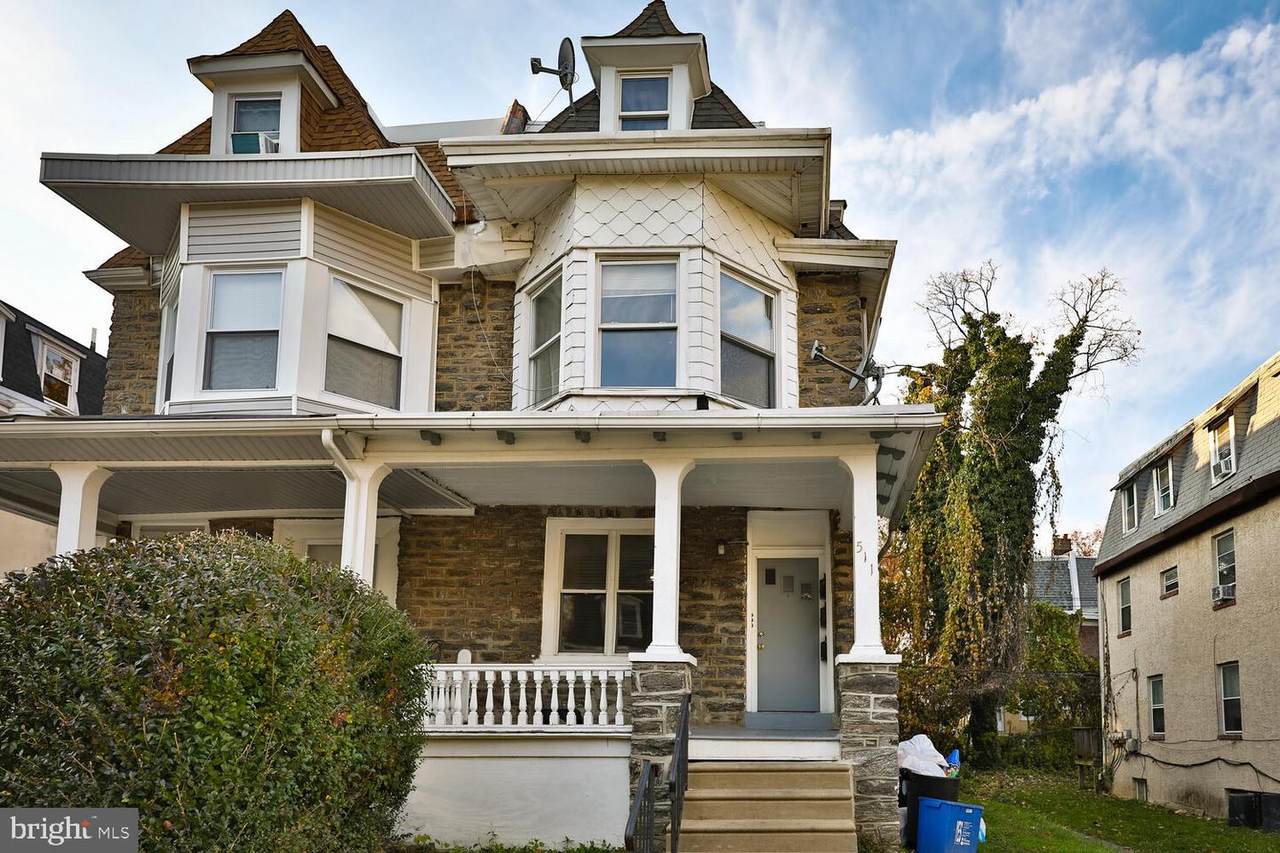 511 Brinton Street - Photo 1