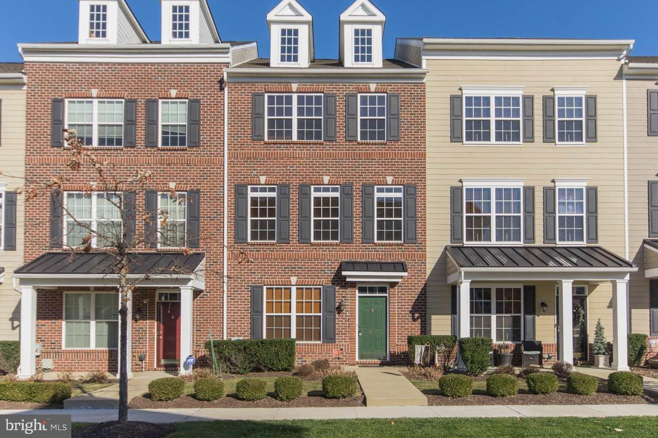 1122 Clemson Street - Photo 1