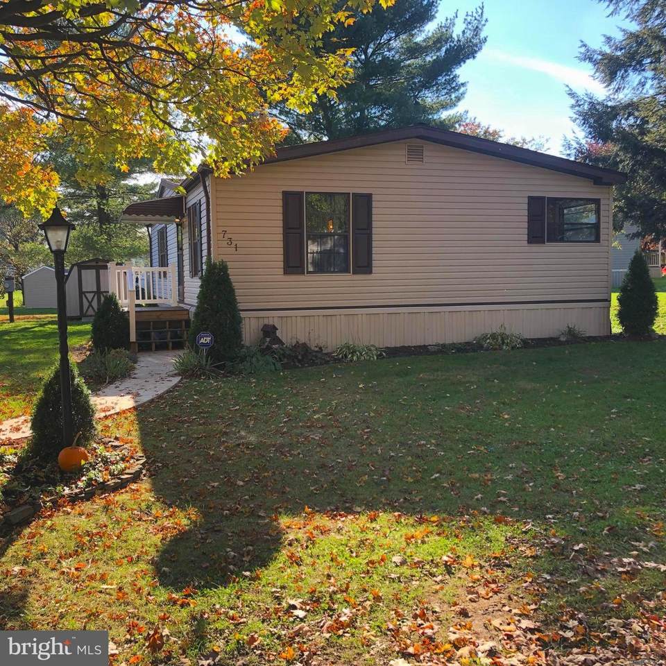 731 Fallon Drive - Photo 1