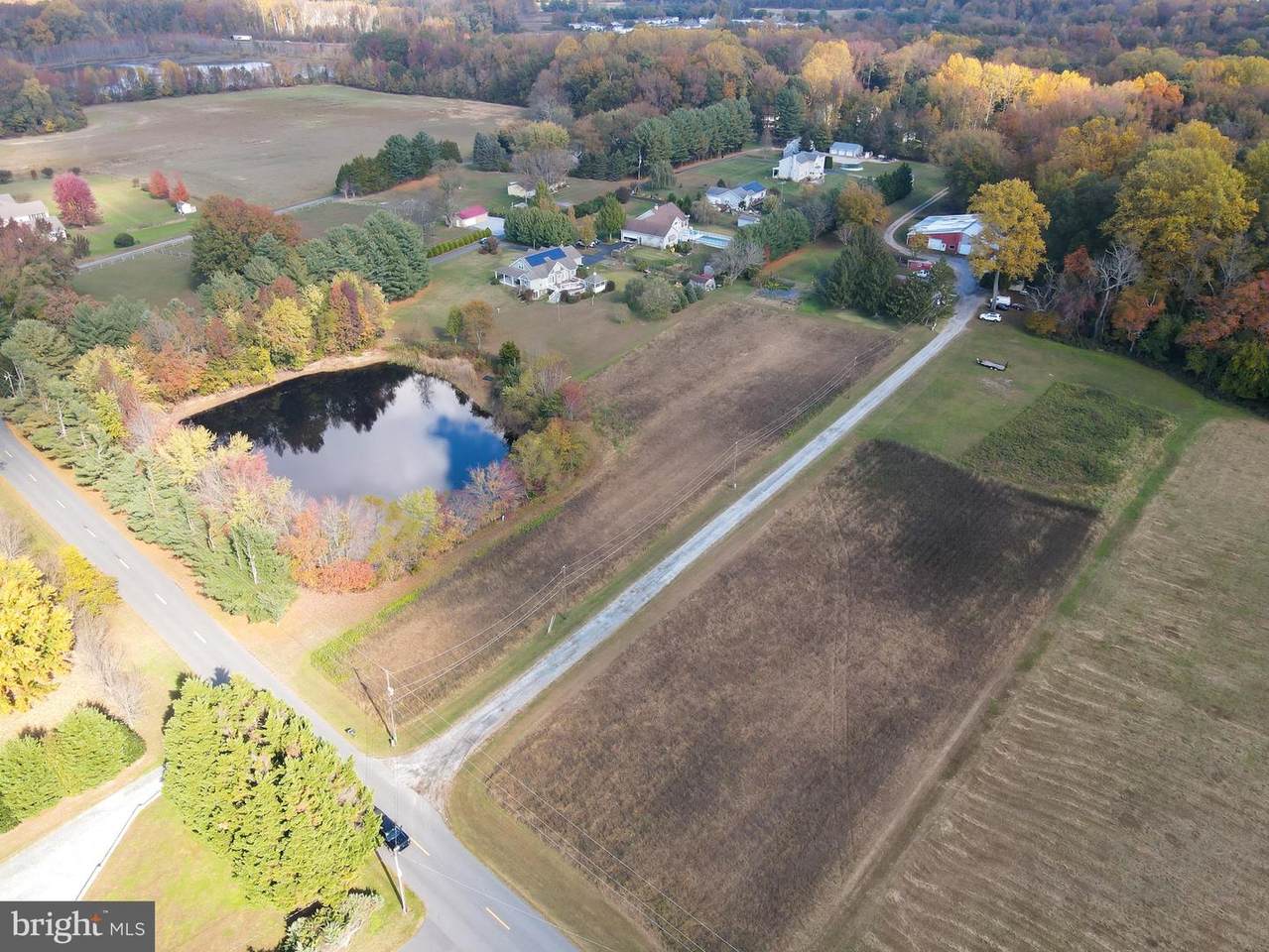 491 Masseys Church Road - Photo 1