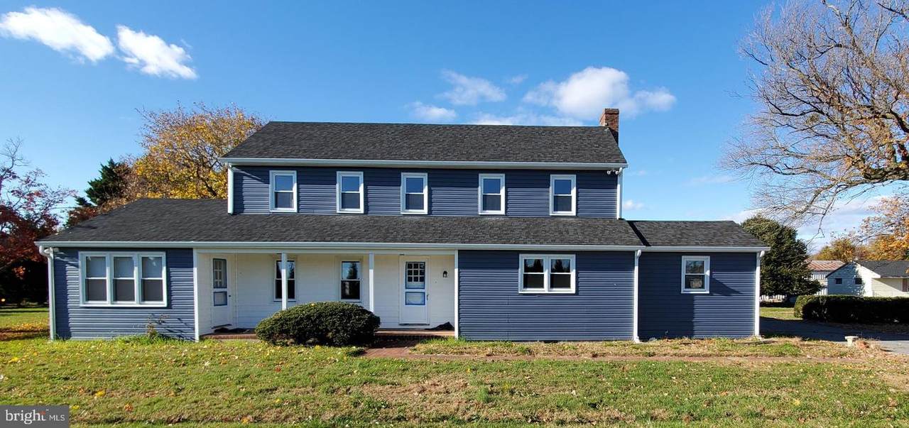 465 Woodleytown Road - Photo 1