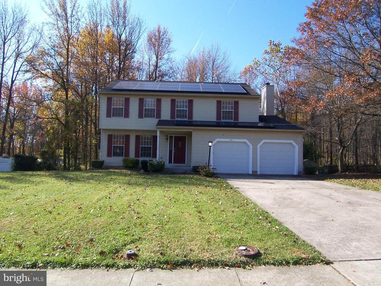 411 Grasmere Drive - Photo 1