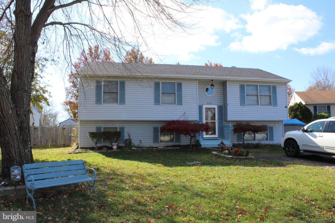 8557 Megs Drive - Photo 1
