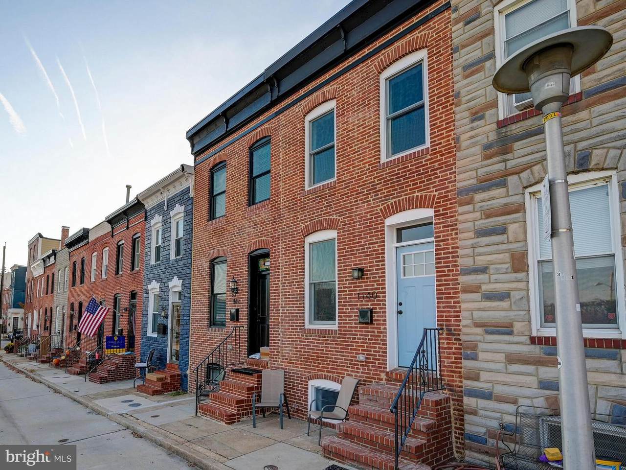 1140 Cooksie Street - Photo 1
