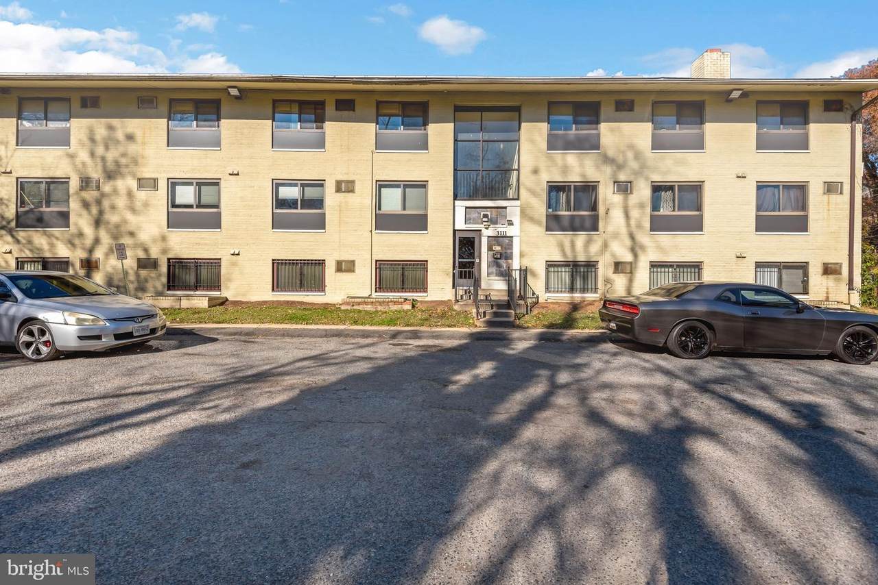 3111 Naylor Road - Photo 1