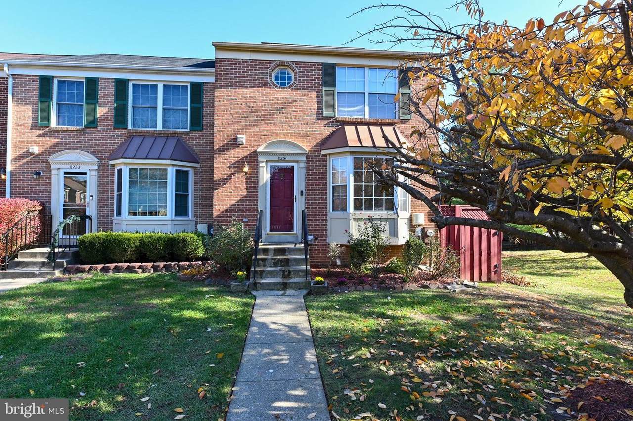 8231 Londonderry Court - Photo 1