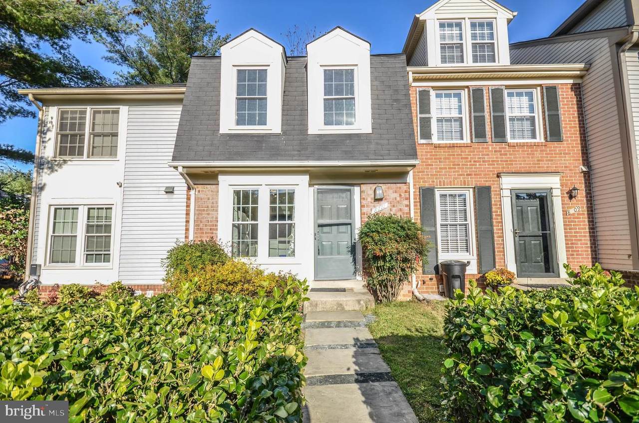 8711 Ravenglass Way - Photo 1