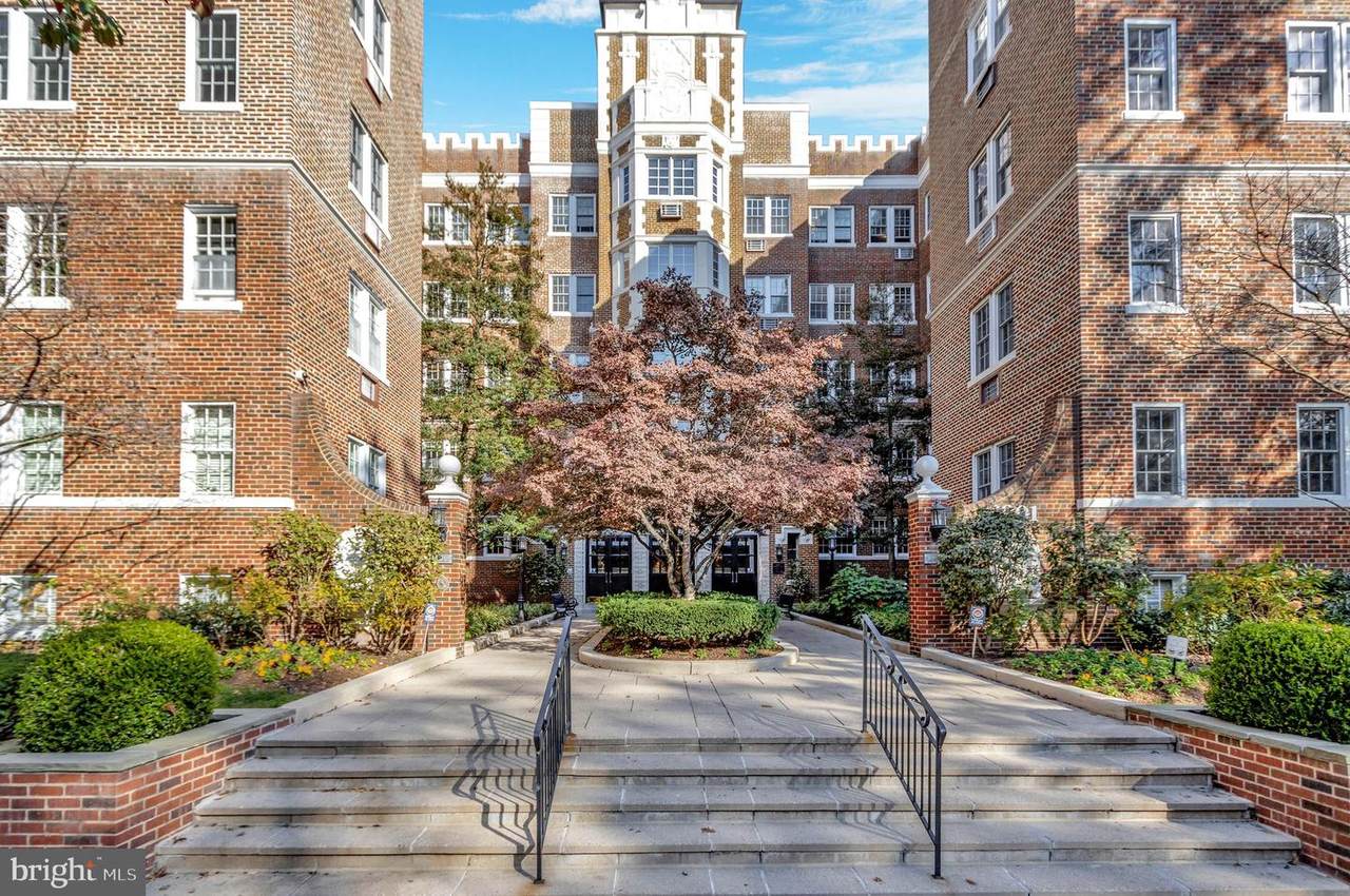 3901 Connecticut Avenue - Photo 1