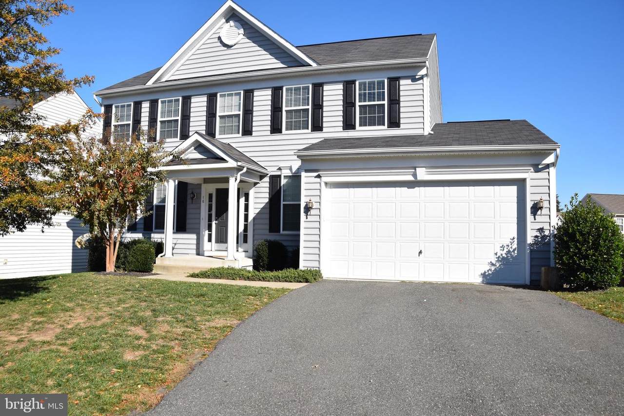 16 Cornerstone Drive - Photo 1