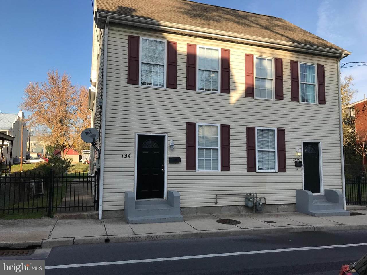 134 East Avenue - Photo 1
