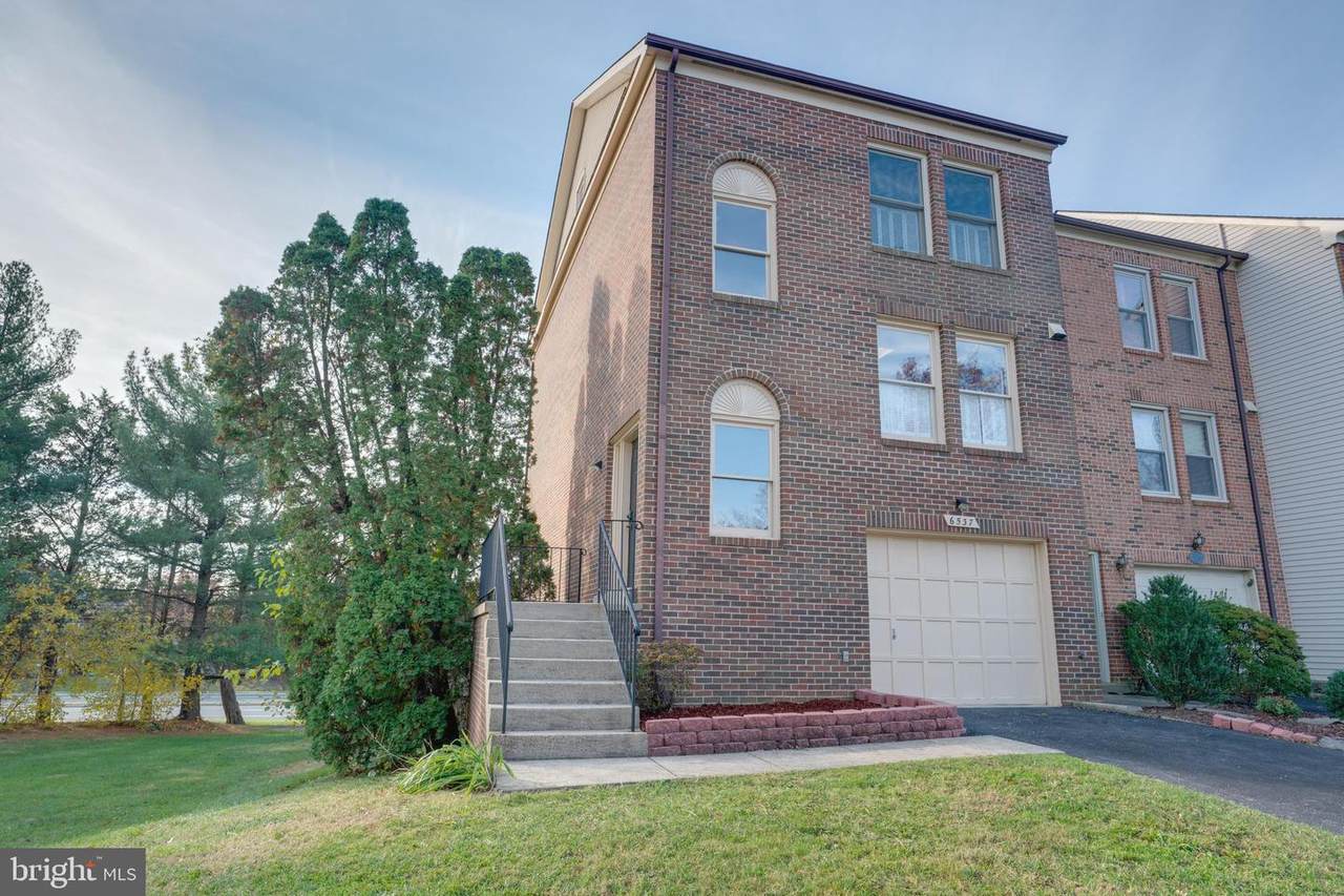 6537 Tartan Vista Drive - Photo 1