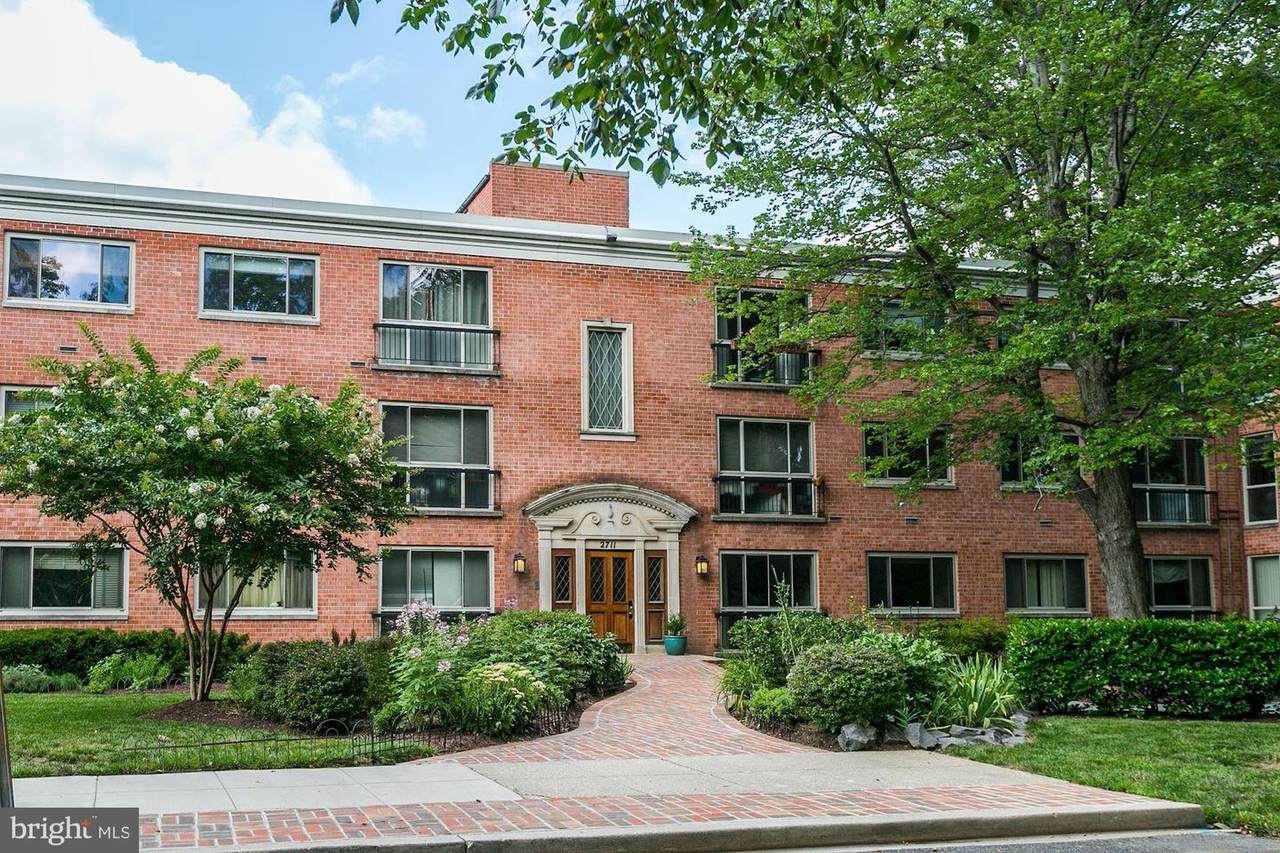 2711 Ordway Street - Photo 1