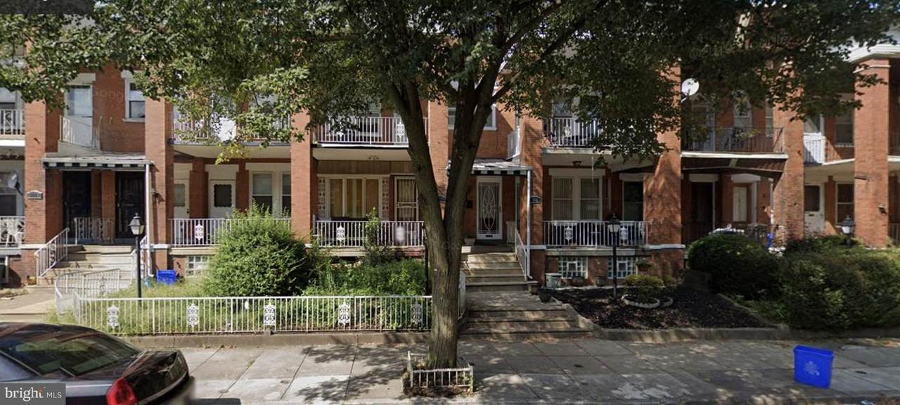 5931 Carpenter Street - Photo 1