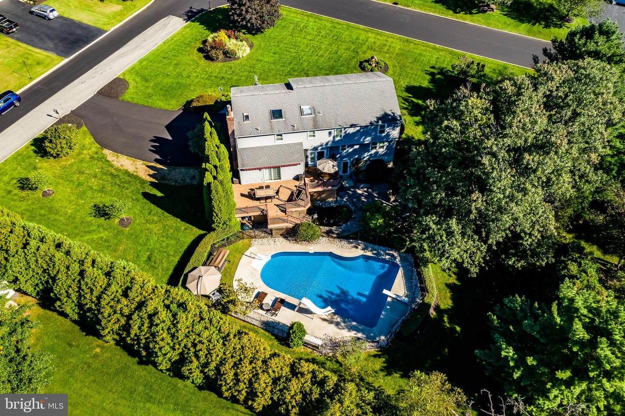 500 Bow Lane - Photo 1