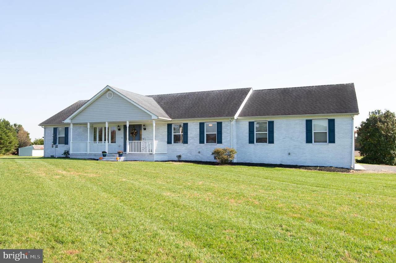 4087 Houston Branch Road - Photo 1